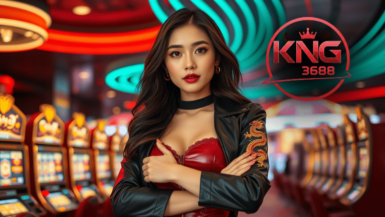 kng3688 สมัคร